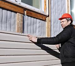 Siding Removal and Disposal in Cape Coral, FL